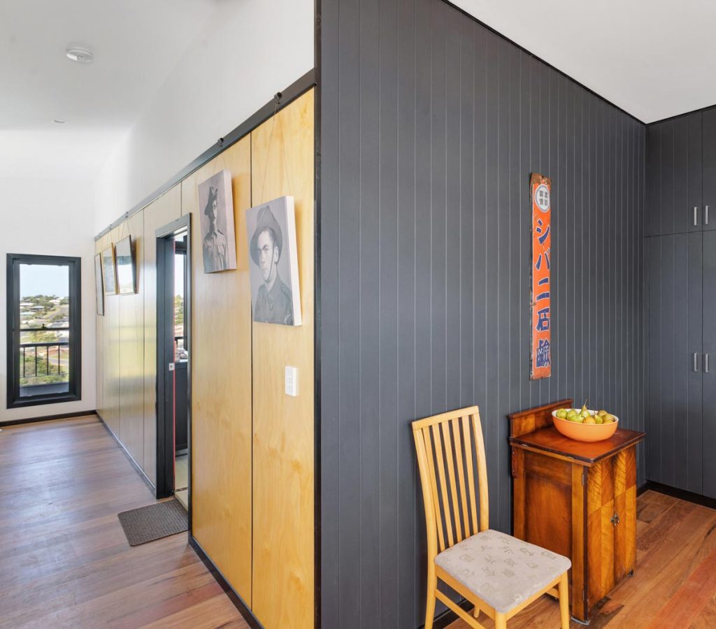 Ballina Heights House Amy Campbell Architect